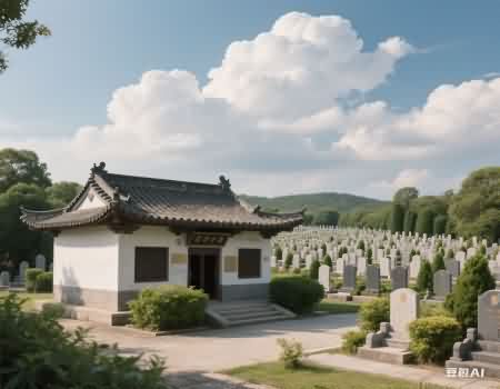 慎终追远：传统与现代交融的祭奠仪式文化——来自华南陵园的人文关怀
