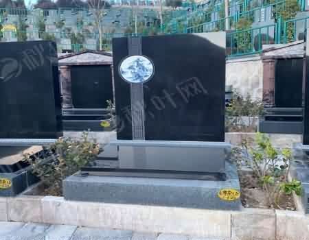 《华南陵园：传承肃穆殡葬文化，守护生命最后的尊严》