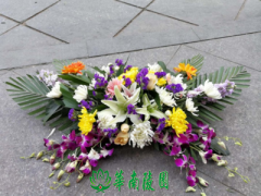 乡村生态公墓适宜性选址评价