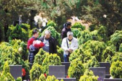 城市墓地使用权存在的法律问题