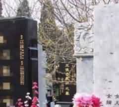 祭祀方式按民间信仰观念改变