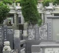 农村公墓复合利用,实现全覆盖