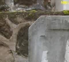 丹阳建山金王陈村南朝佚名陵墓