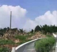 灿烂的南朝齐梁陵墓石刻艺术