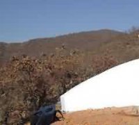 城镇公墓的布局体系建设
