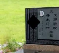 城市生态公墓实现可持续发展的典型案例