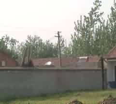 城市殡葬设施分级配置