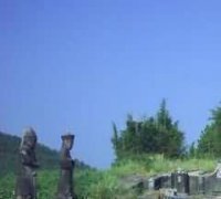山水画中的风水观念嬗变