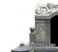通渭丧葬纸扎工艺传统纯正